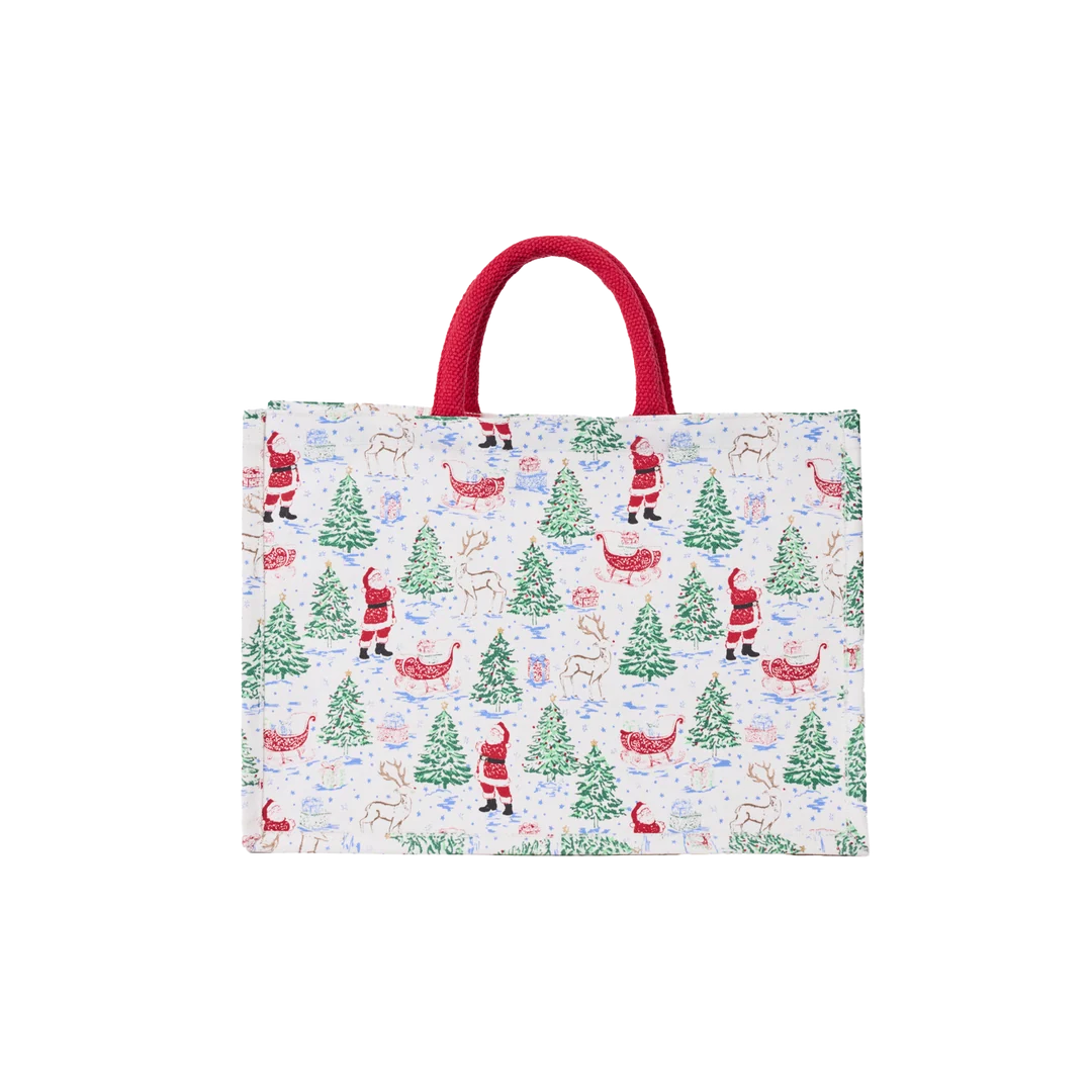 Tidings & Toile Everyday Essentials Tote
