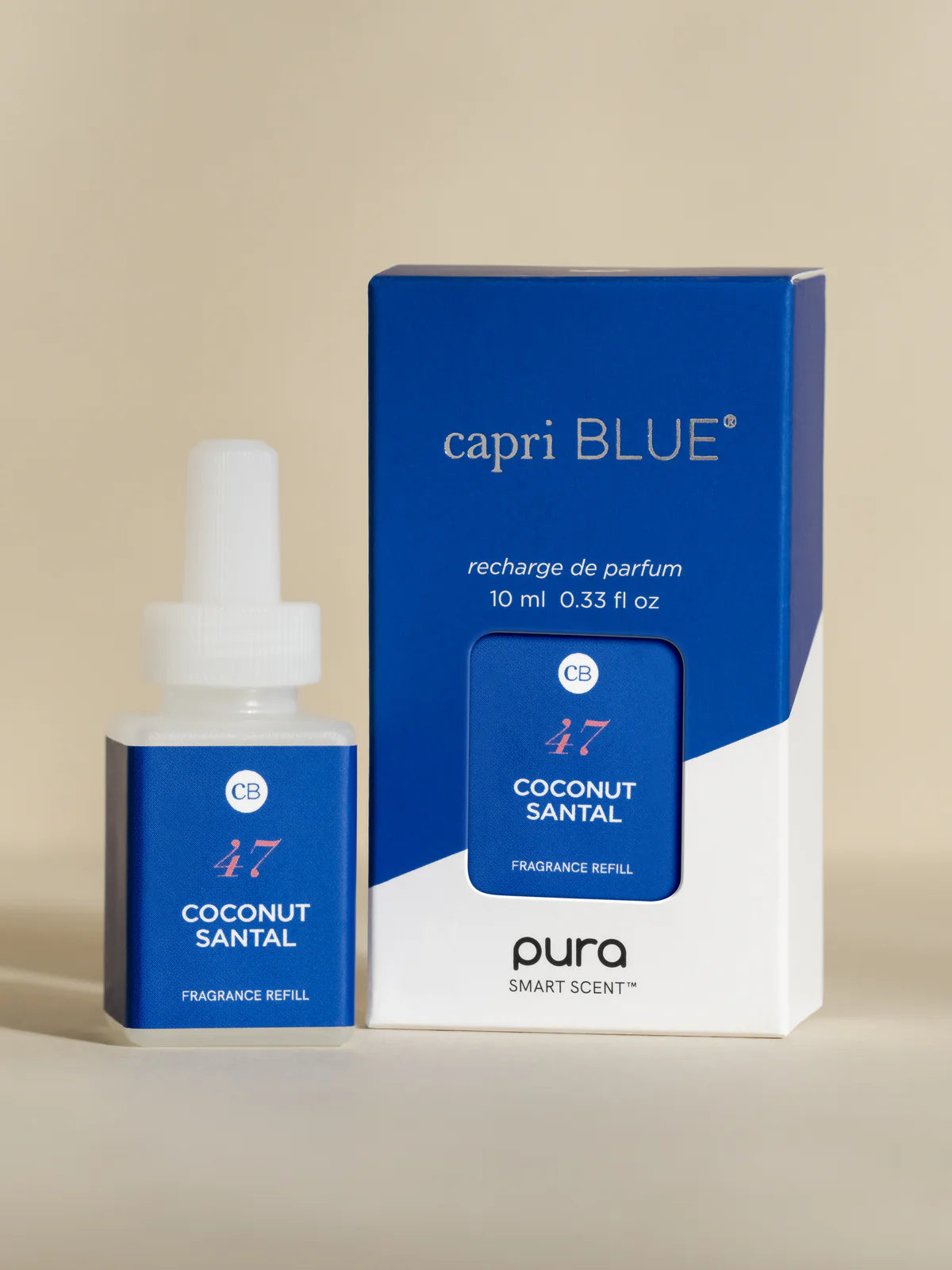 Pura Smart Vial