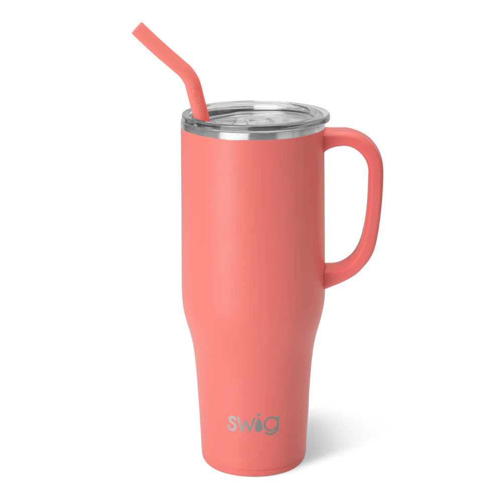 Coral- Swig