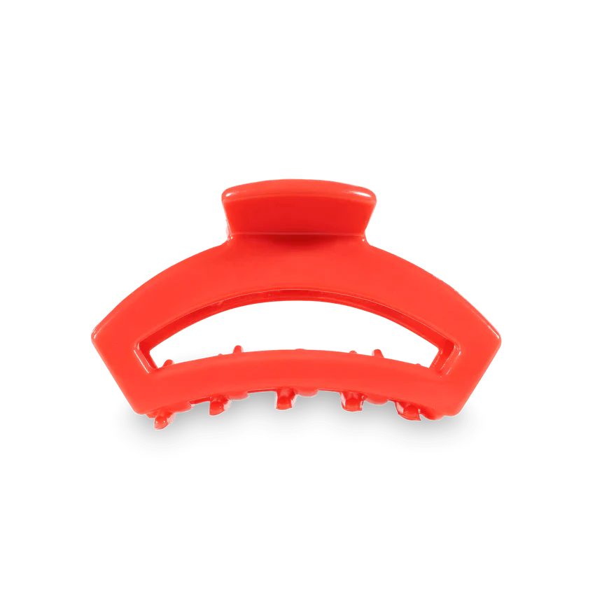 Teleties Open Tiny Hair Clip