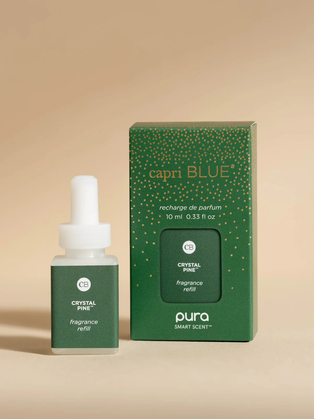 Pura Smart Vial