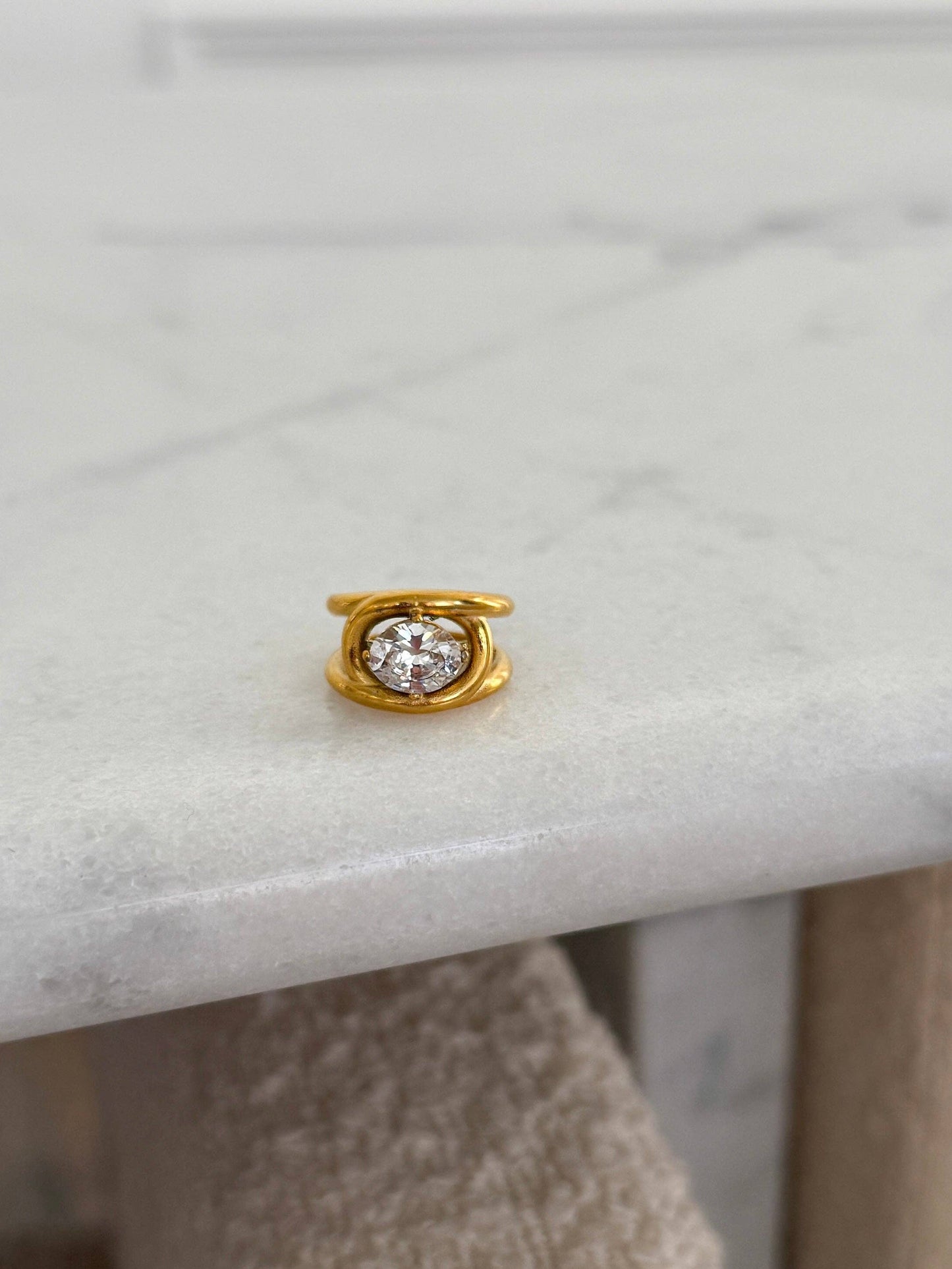 THE DYLAN RING: 7