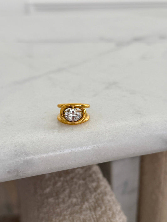 THE DYLAN RING: 7