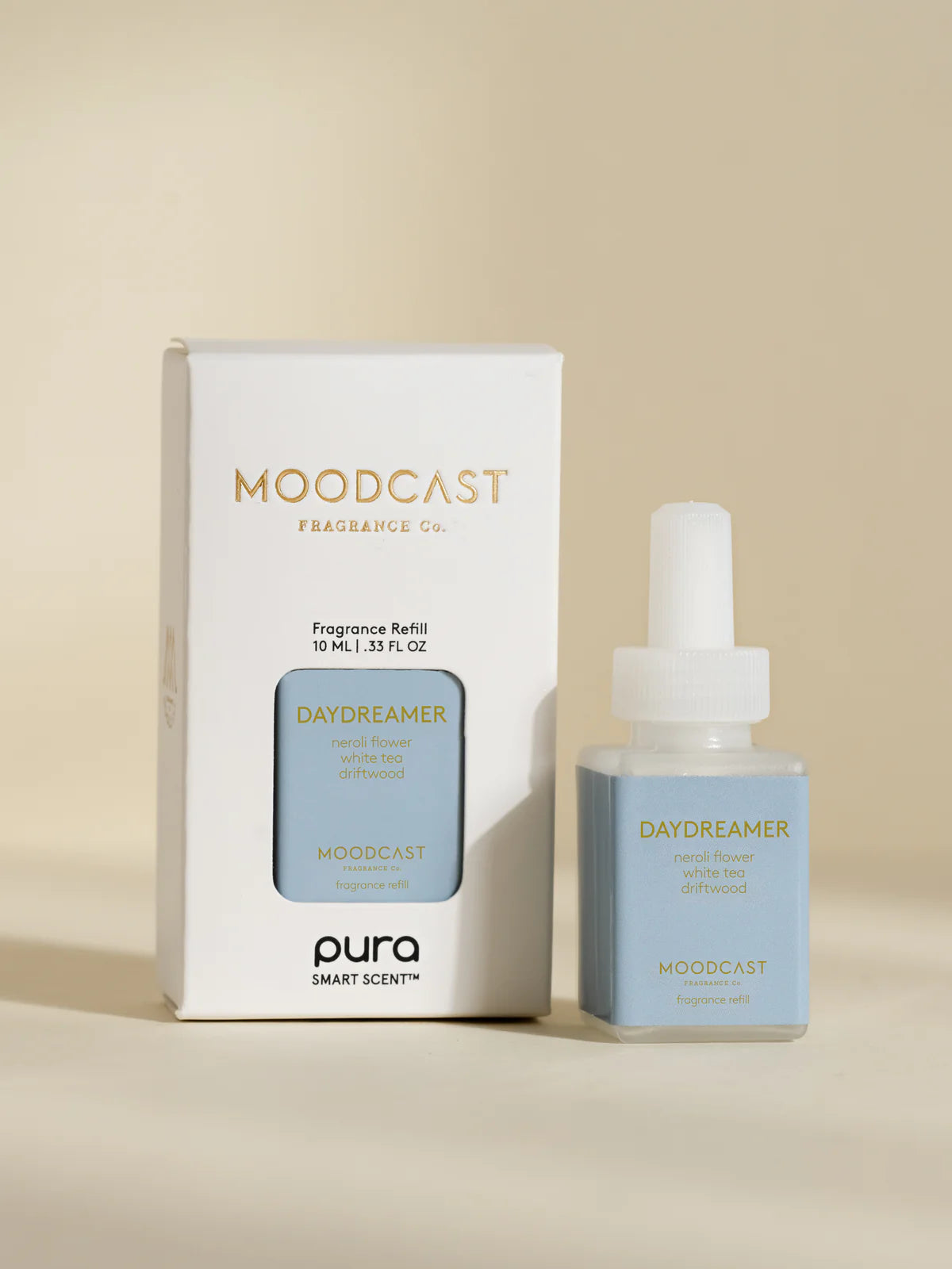 Pura Smart Vial