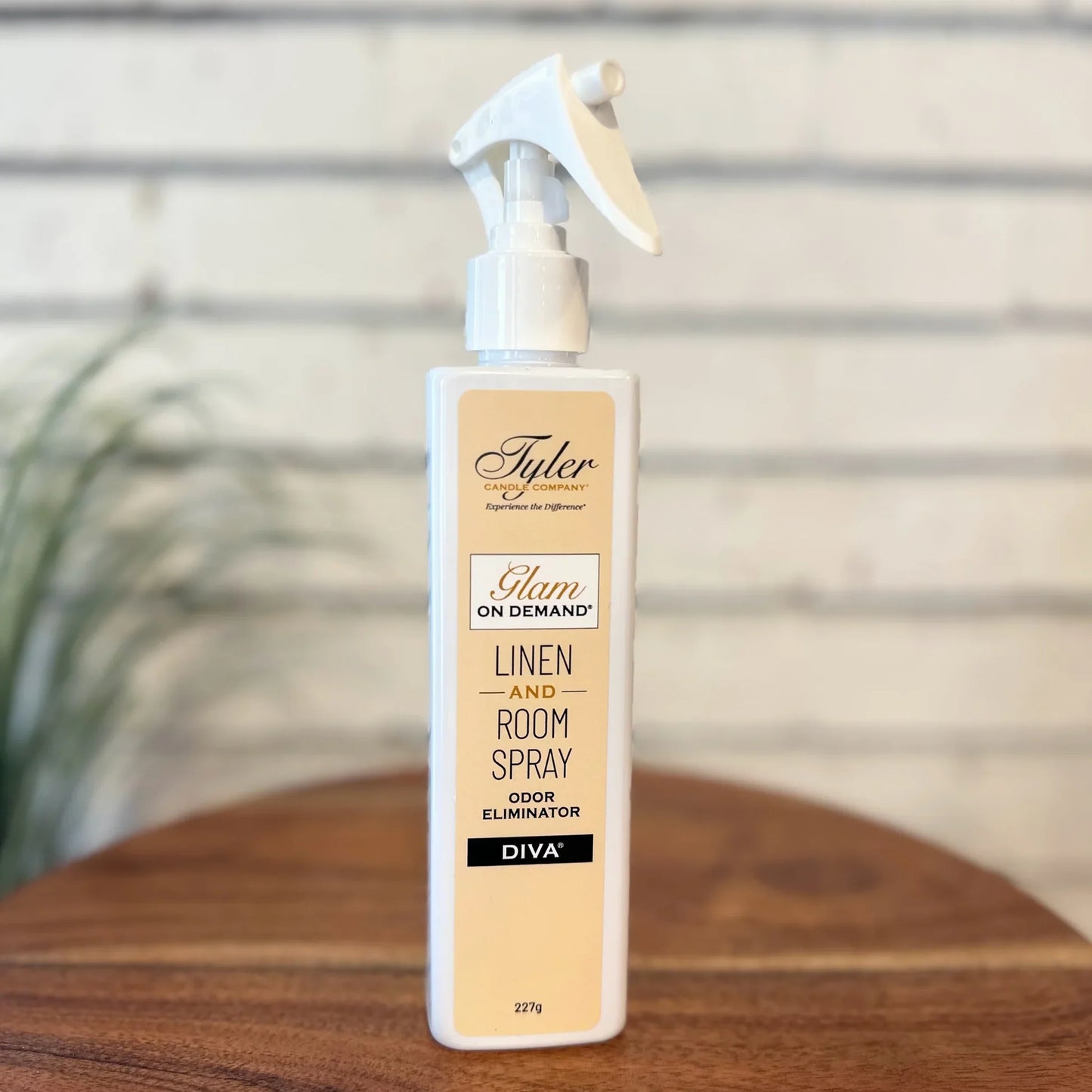 Linen & Room Spray - Glam on Demand® 227g