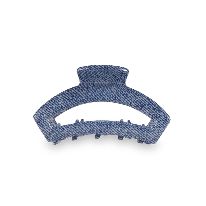 Teleties Open Tiny Hair Clip