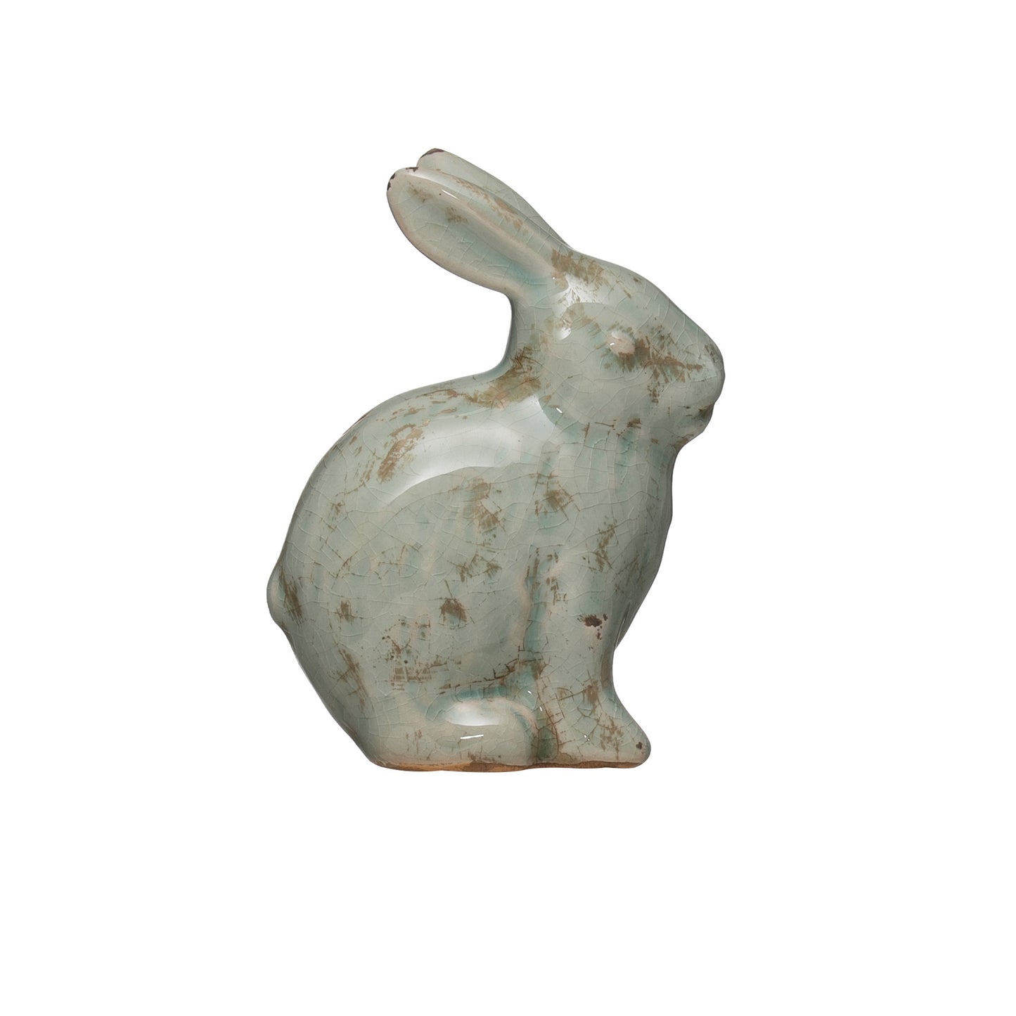 Distressed Terra Rabbit