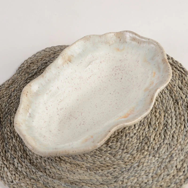 Organic Candy Dish