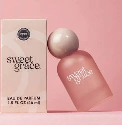 Sweet Grace Eau De Parfum