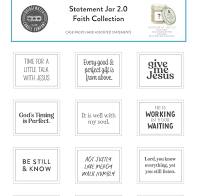 Sweet Grace FAITH Collection - #053