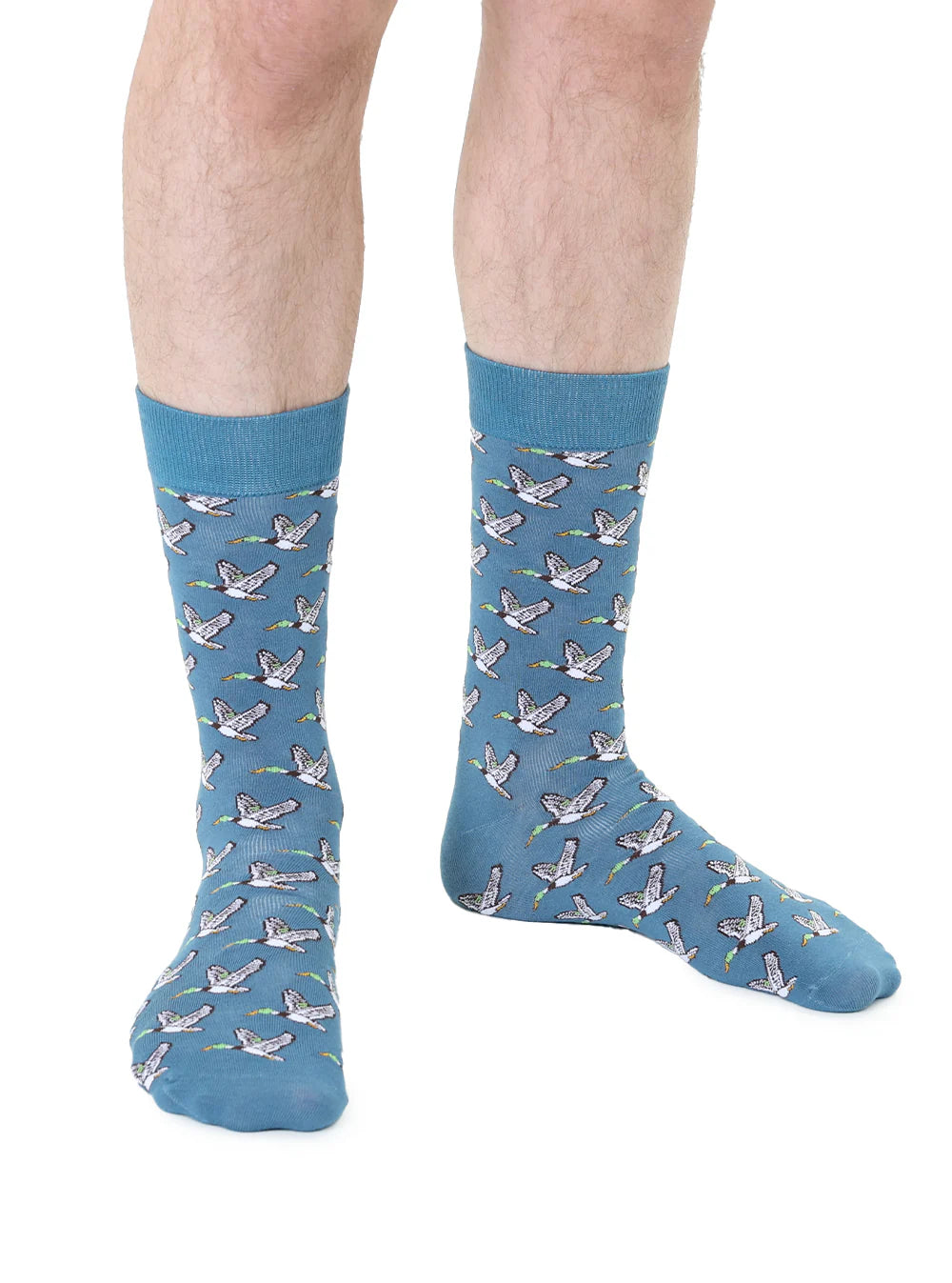 Duck Men's Socks