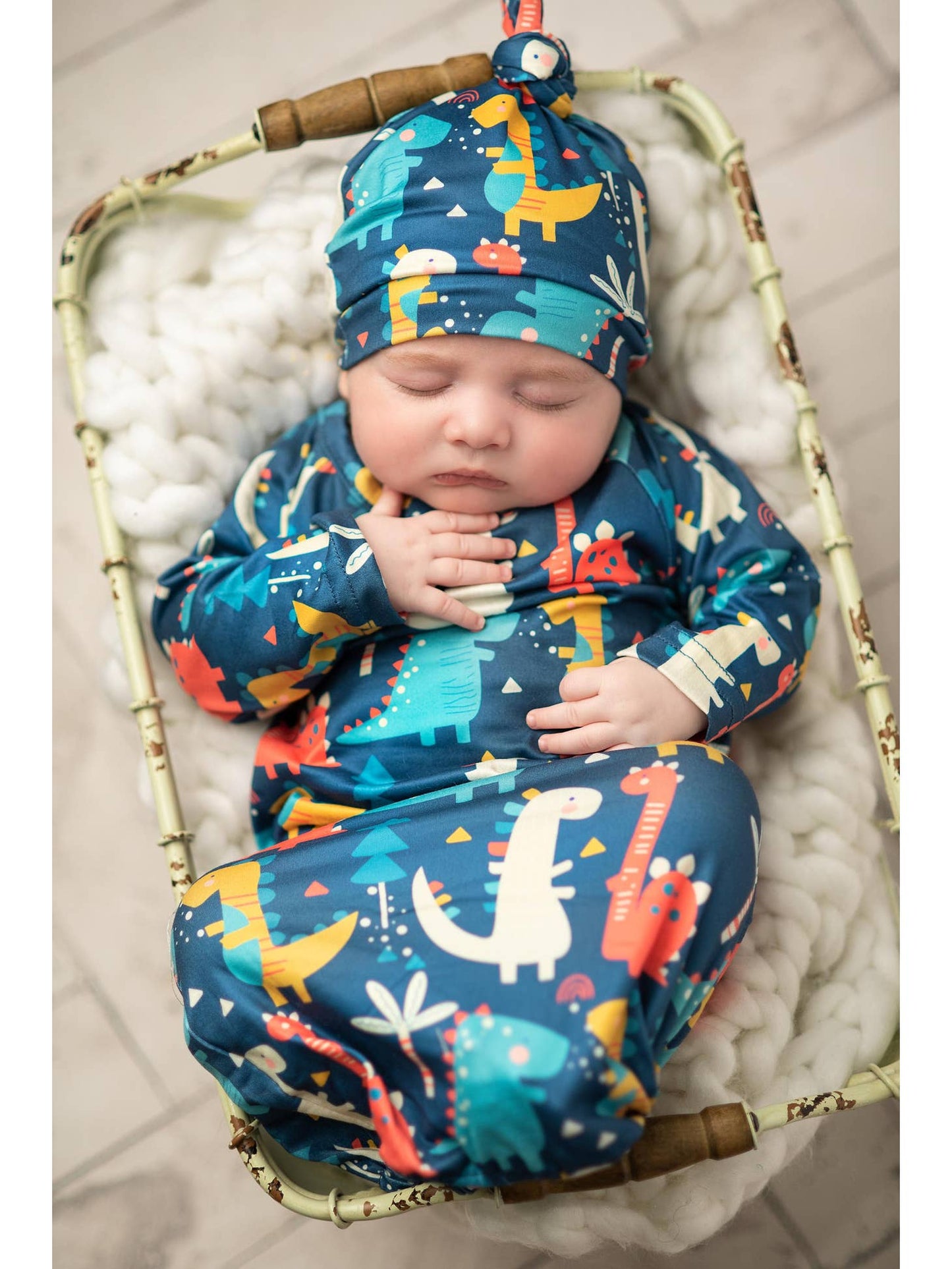 Adorable Sweetness Gowns