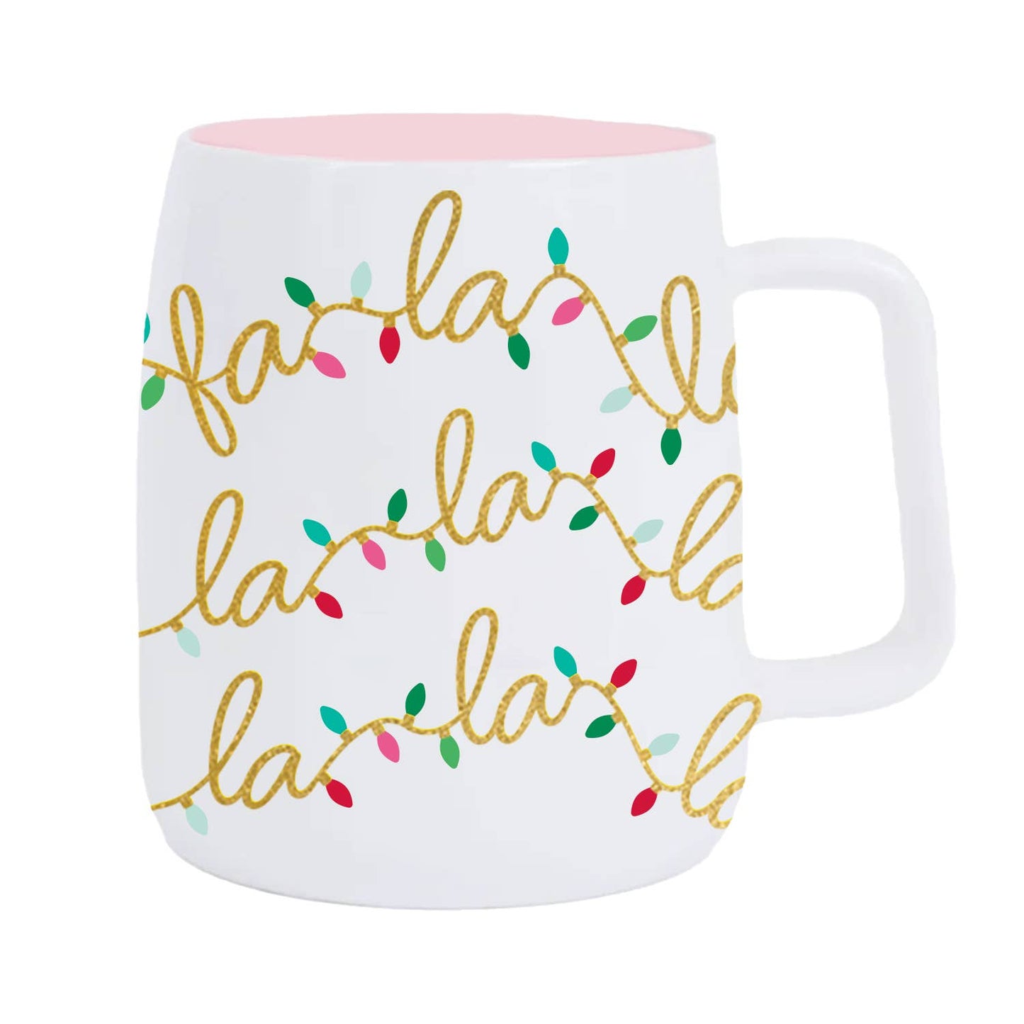 Organic Mug Falala