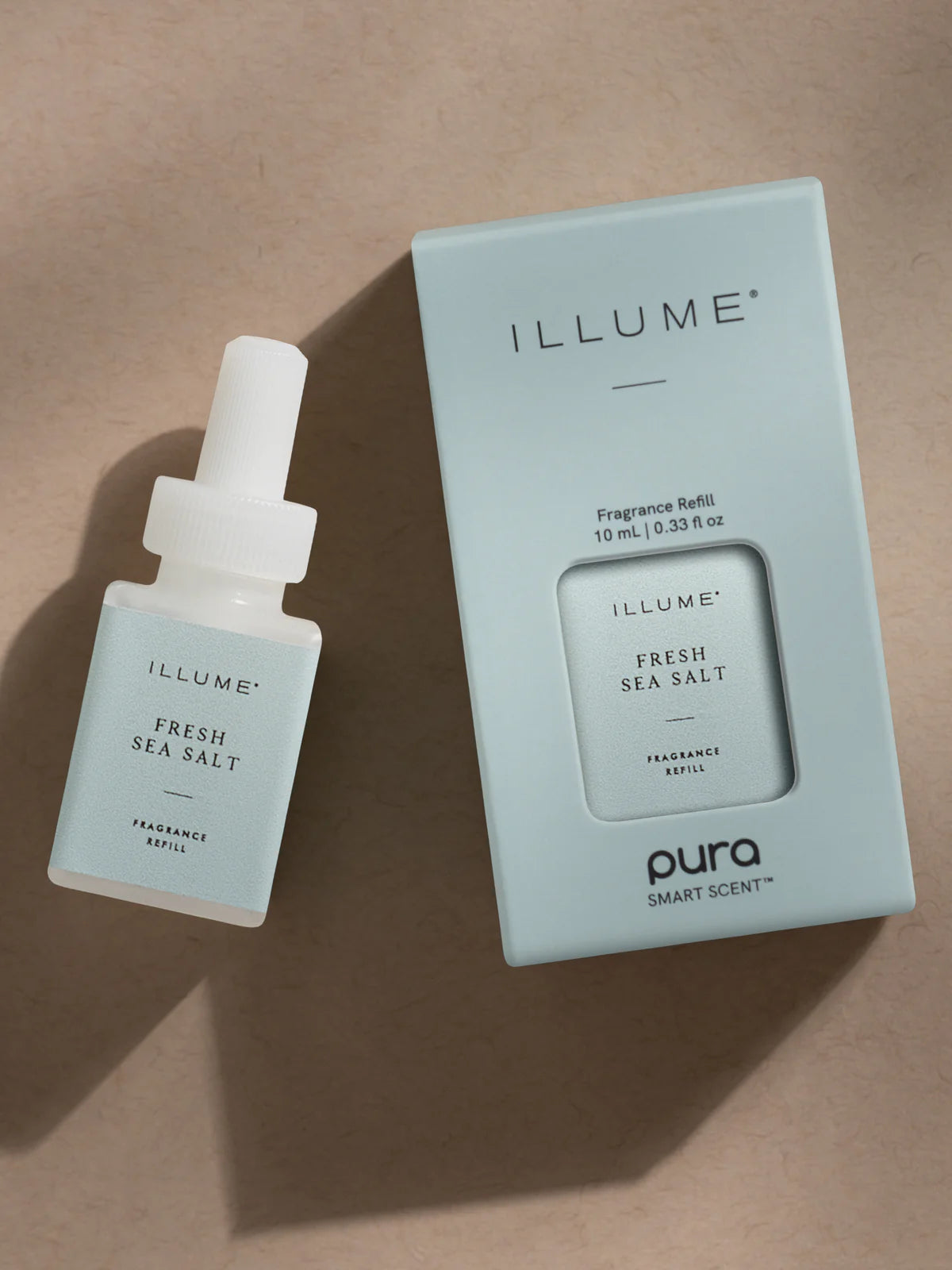Pura Smart Vial