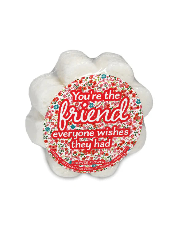 Caren Soap Sponge