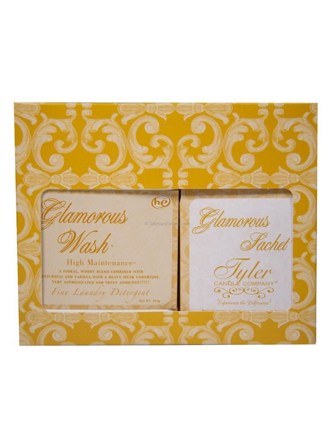 Tyler® Gift Suite V
