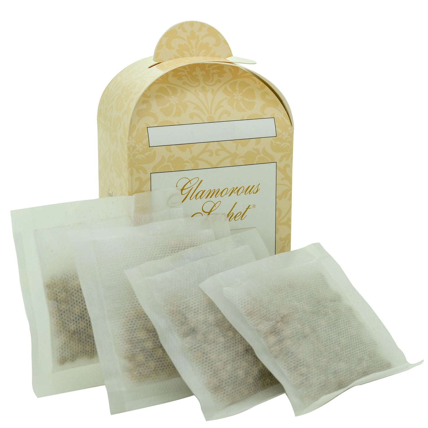 Glamorous Sachet