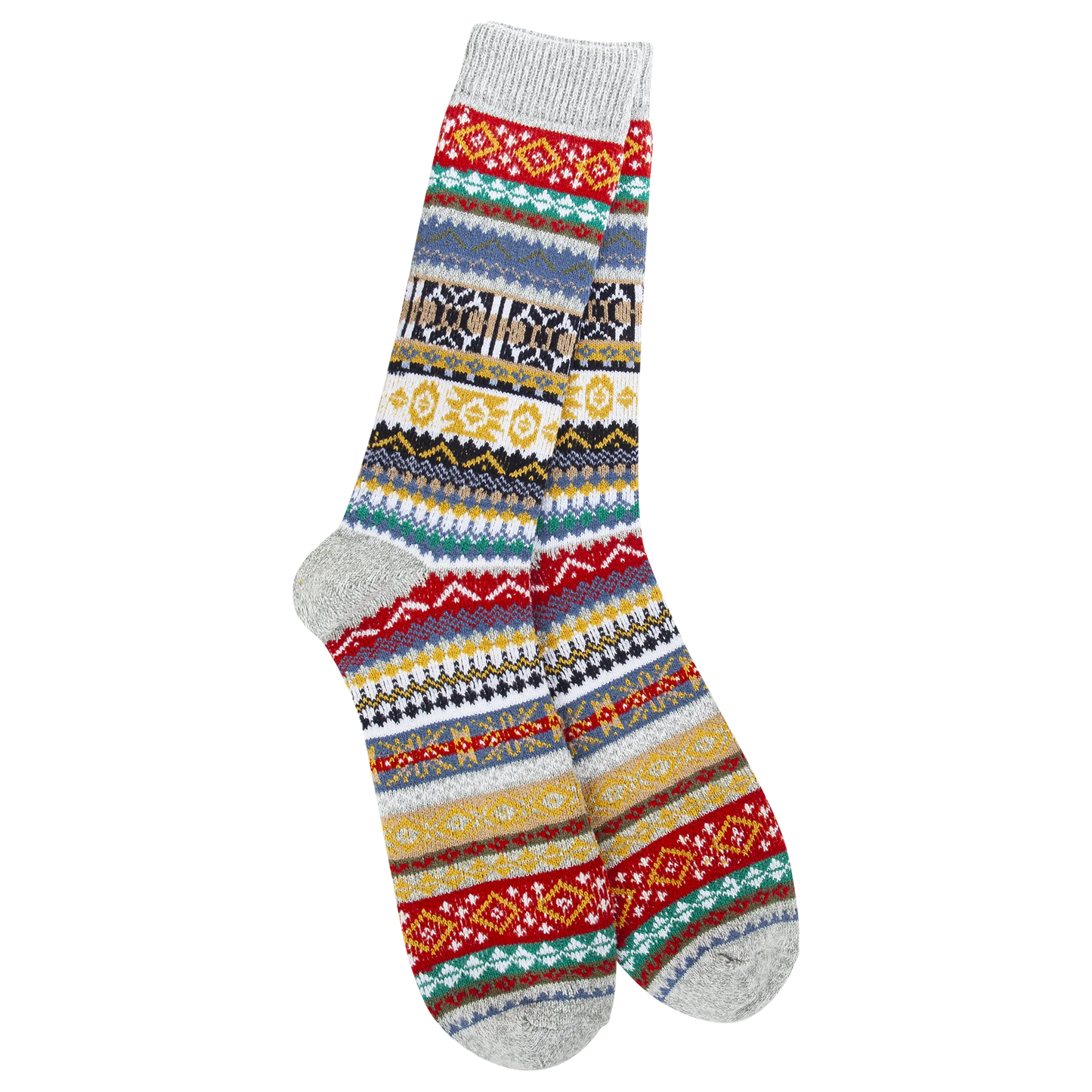 Metro Crew Sock