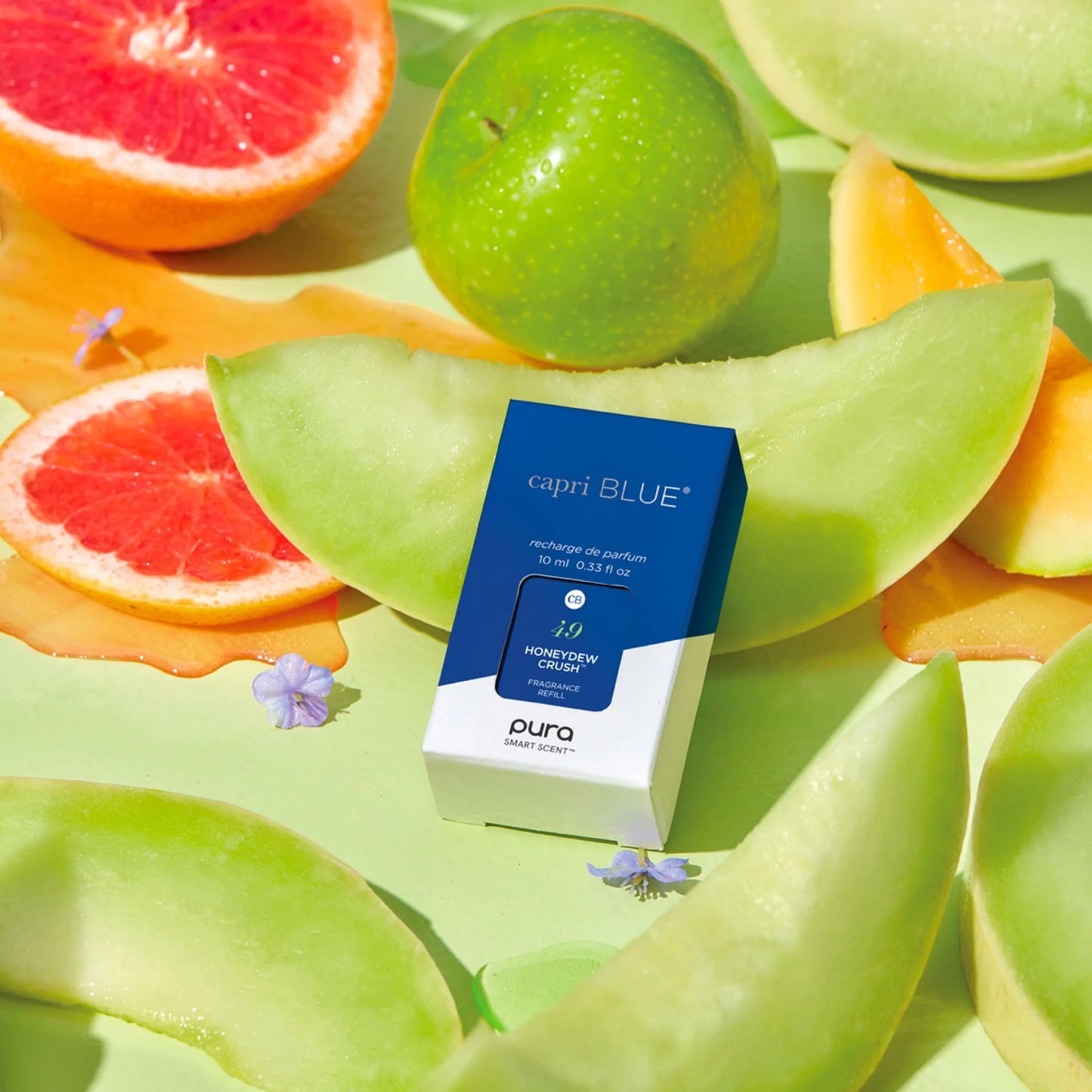 Pura Smart Vial