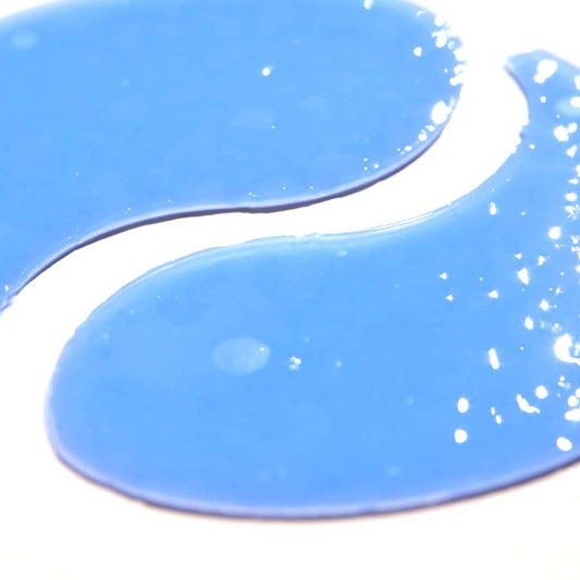 Iced Eye Gels - 5 Pack