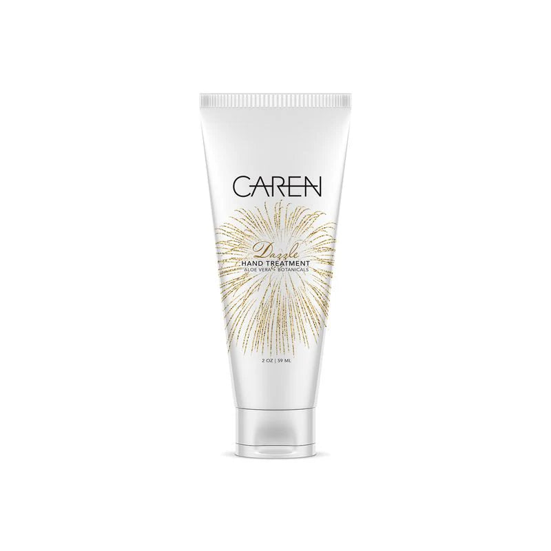 Dazzle Hand Treatment