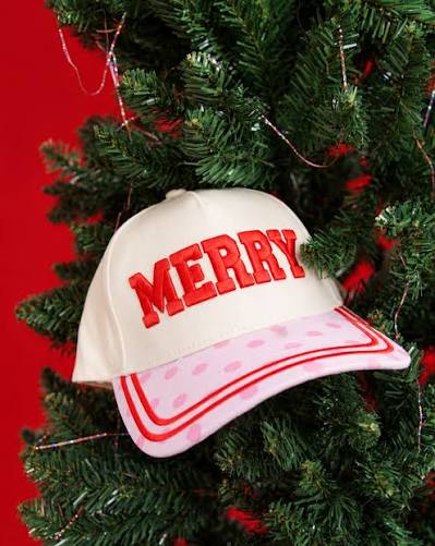 Merry Hat