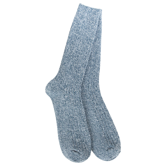 Metro Crew Sock