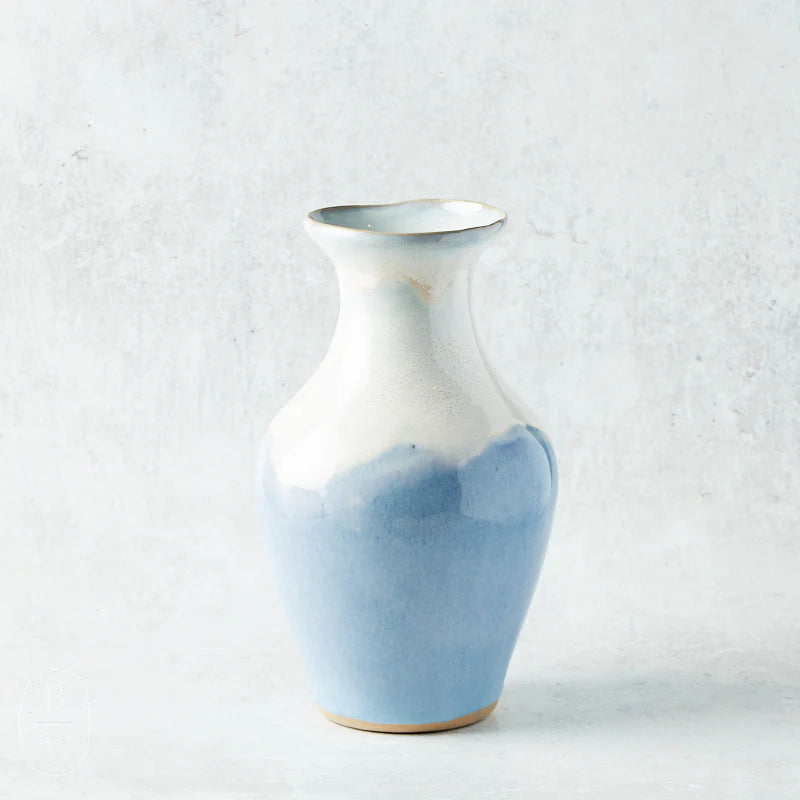 Vase Large - Wisteria
