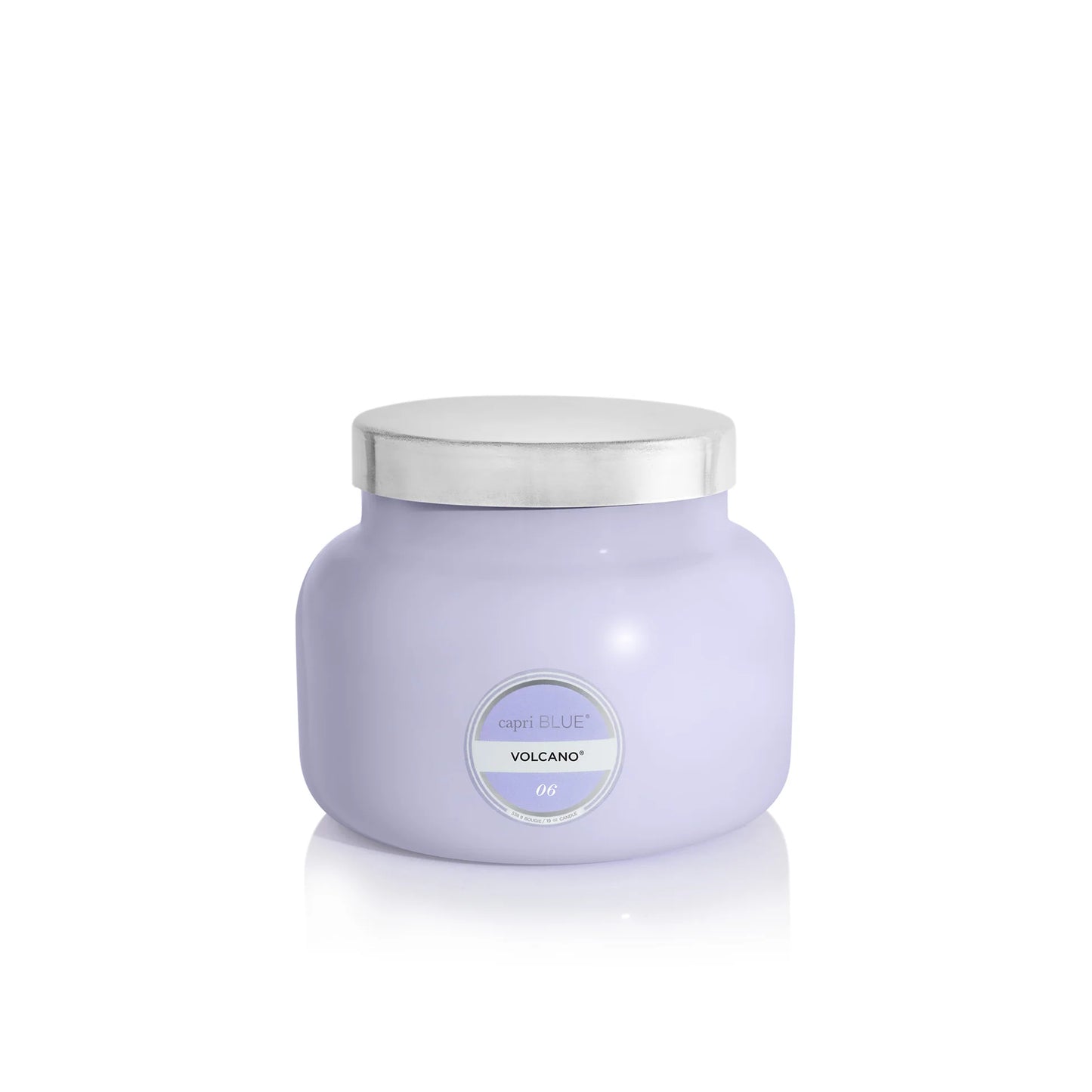 19oz Signature Jar - Digital Lavender