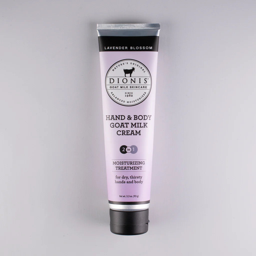 Dionis Goat Milk Handcream