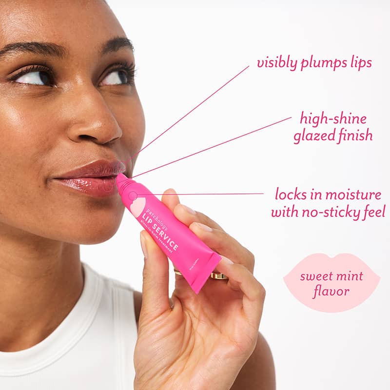 Lip Service 2.0