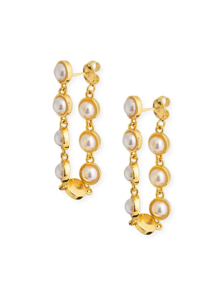Long Island Earrings