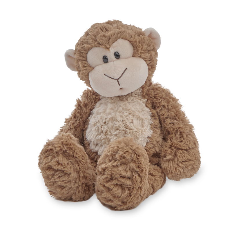 Giffa 14" Cuddly Monkey - Maddie