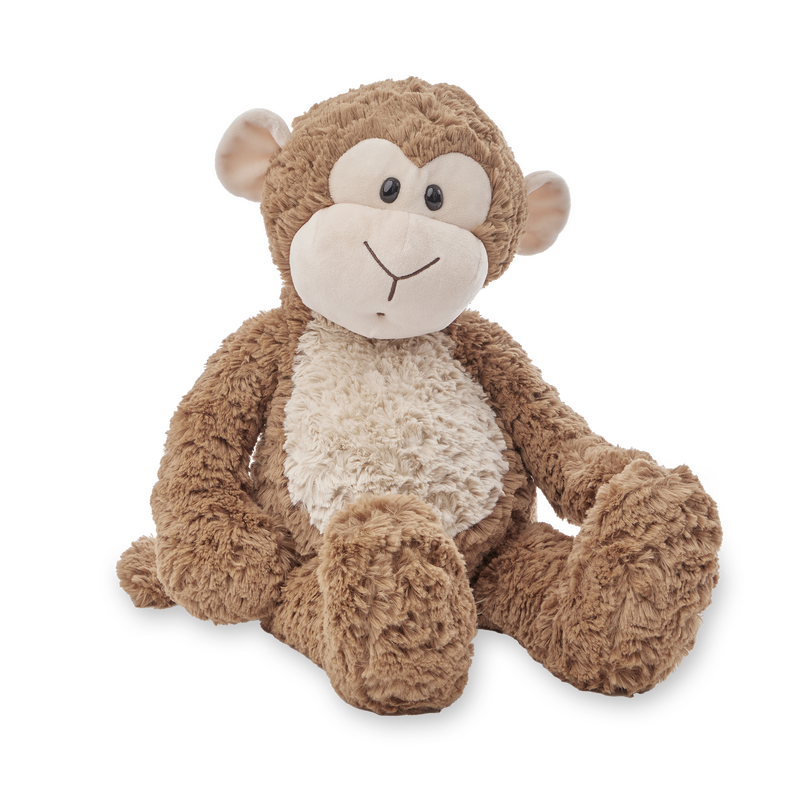 Giffa 22" Cuddly Monkey - Maddie