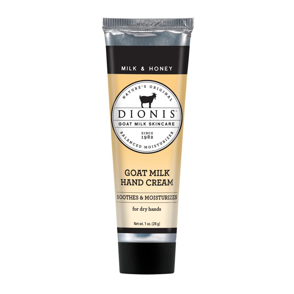 Dionis Goat Milk Handcream