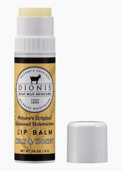 Dionis Goat Milk Lip Balm