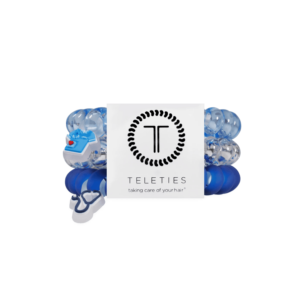 On Call Large Hair Ties