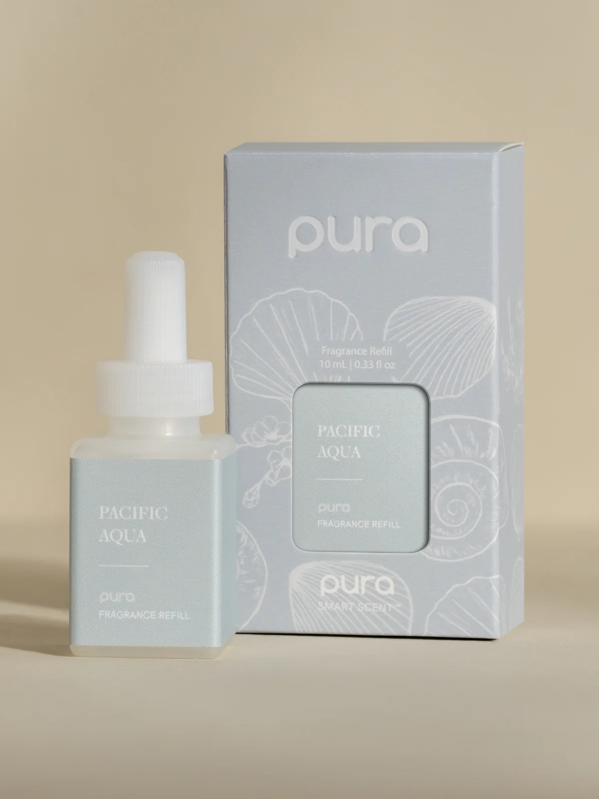 Pura Smart Vial
