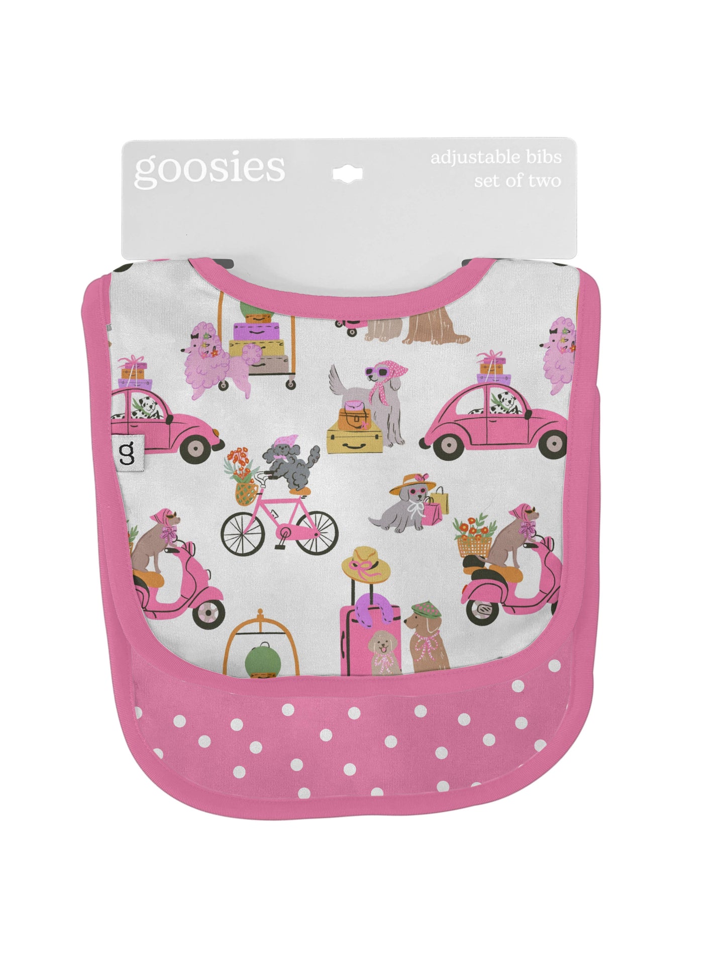 Bib Set