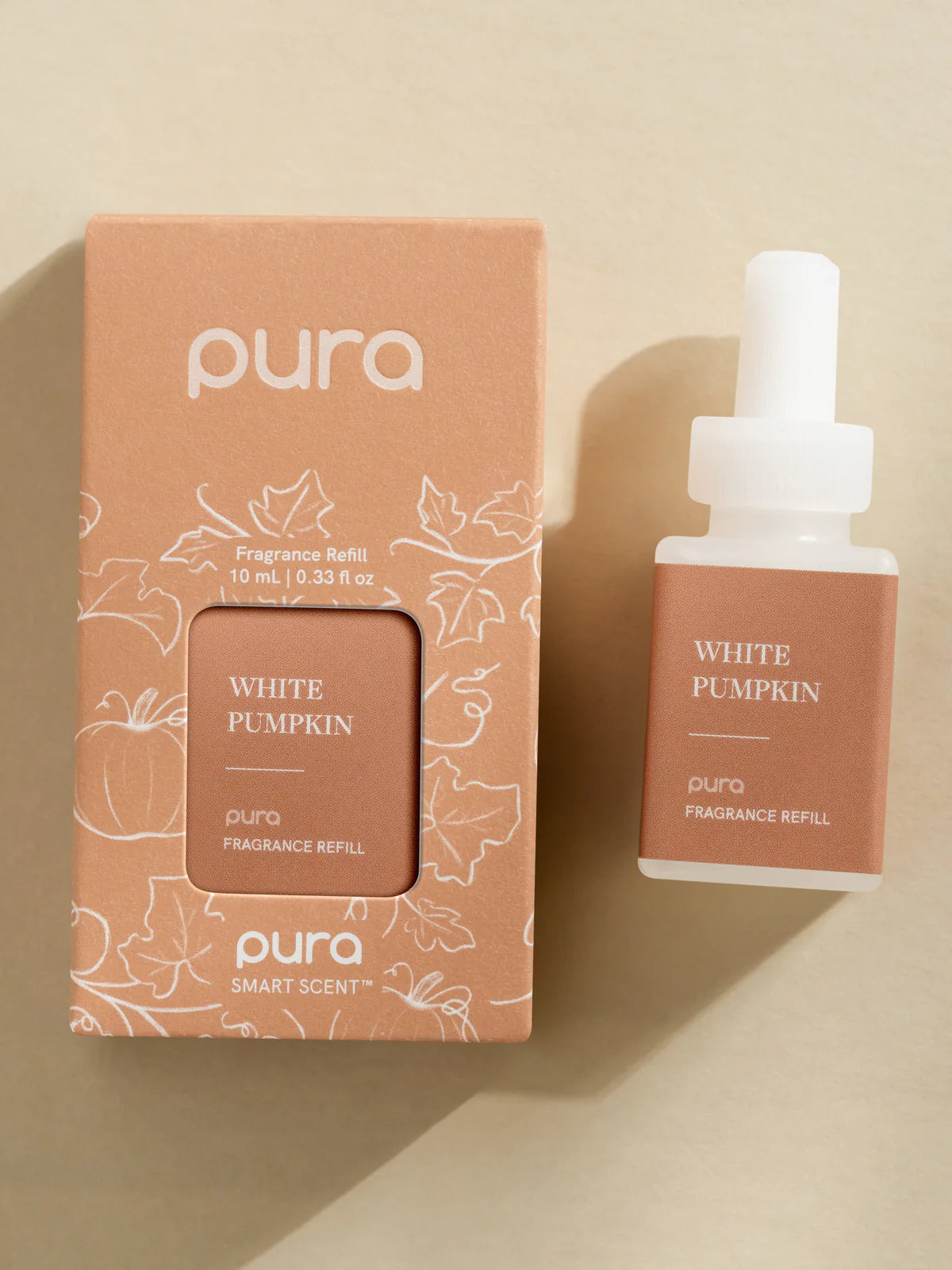 Pura Smart Vial