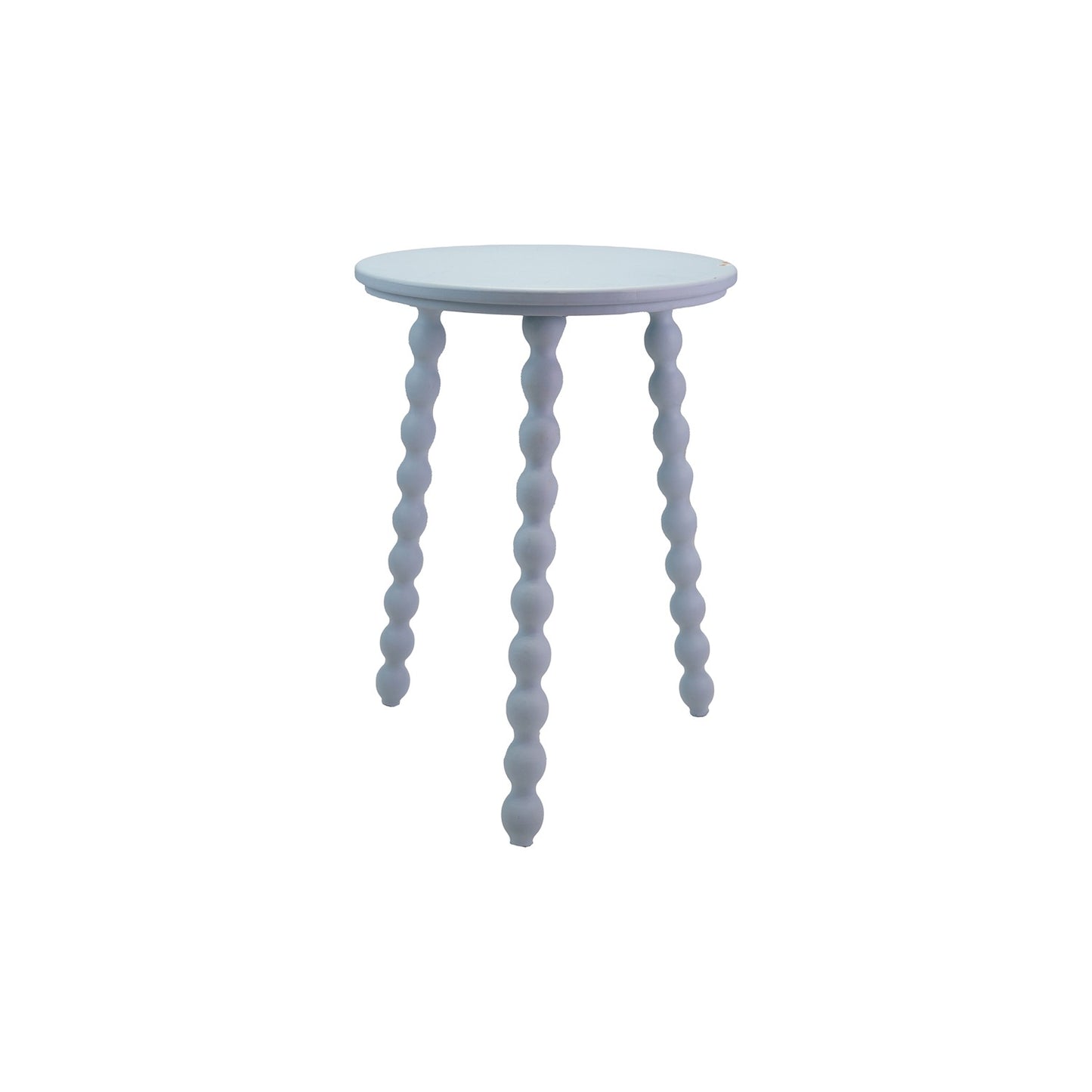 Rubberwood Robin Tableside