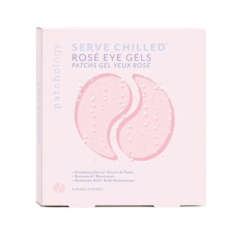 Rose All Day - 5 Pack