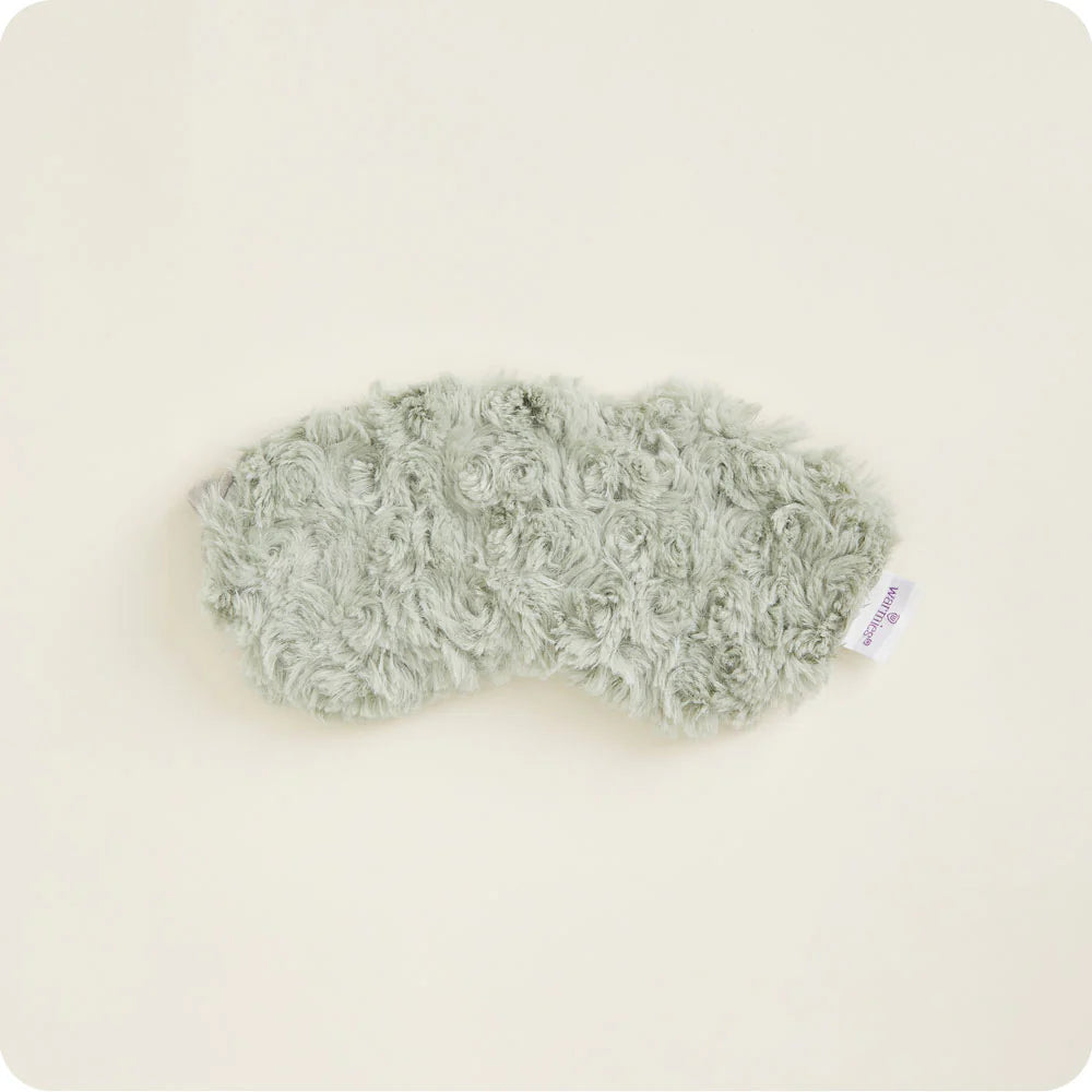 Curly Eye Masks Warmie