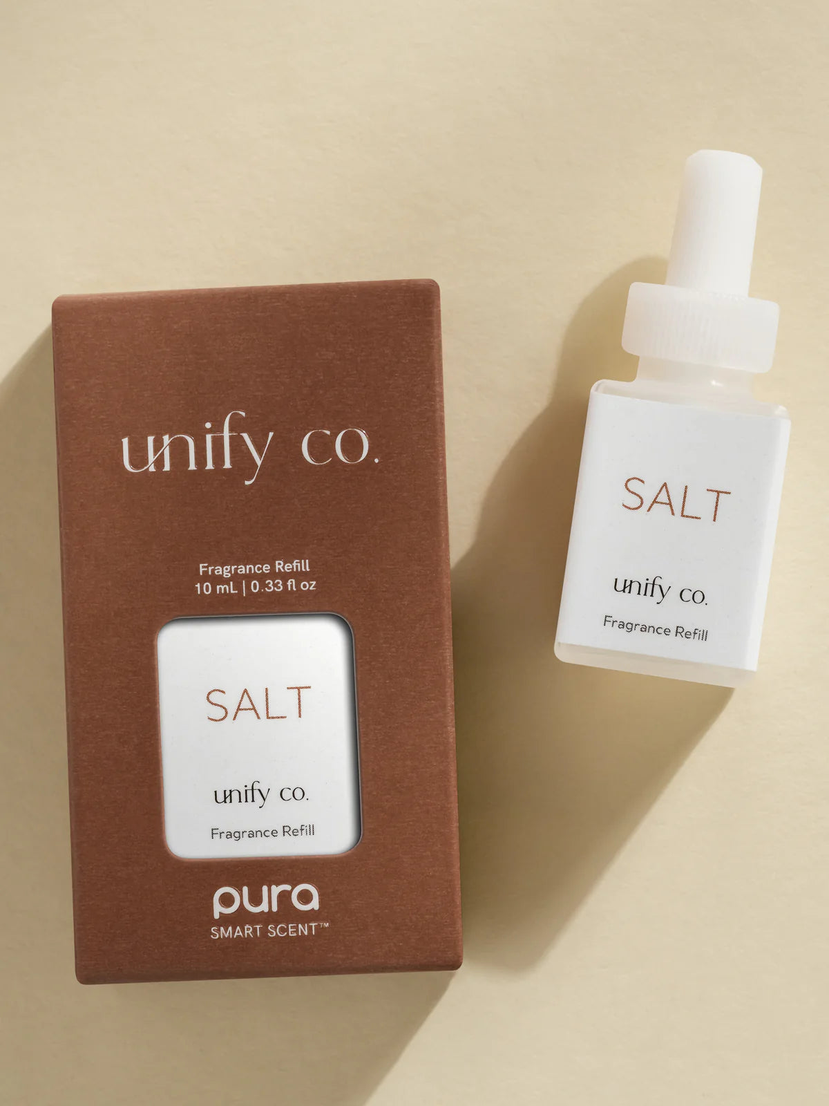 Pura Smart Vial