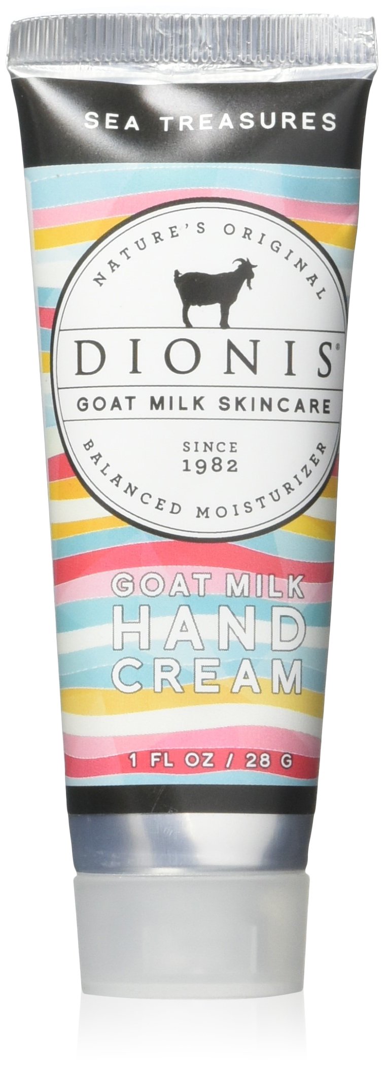 Dionis Goat Milk Handcream