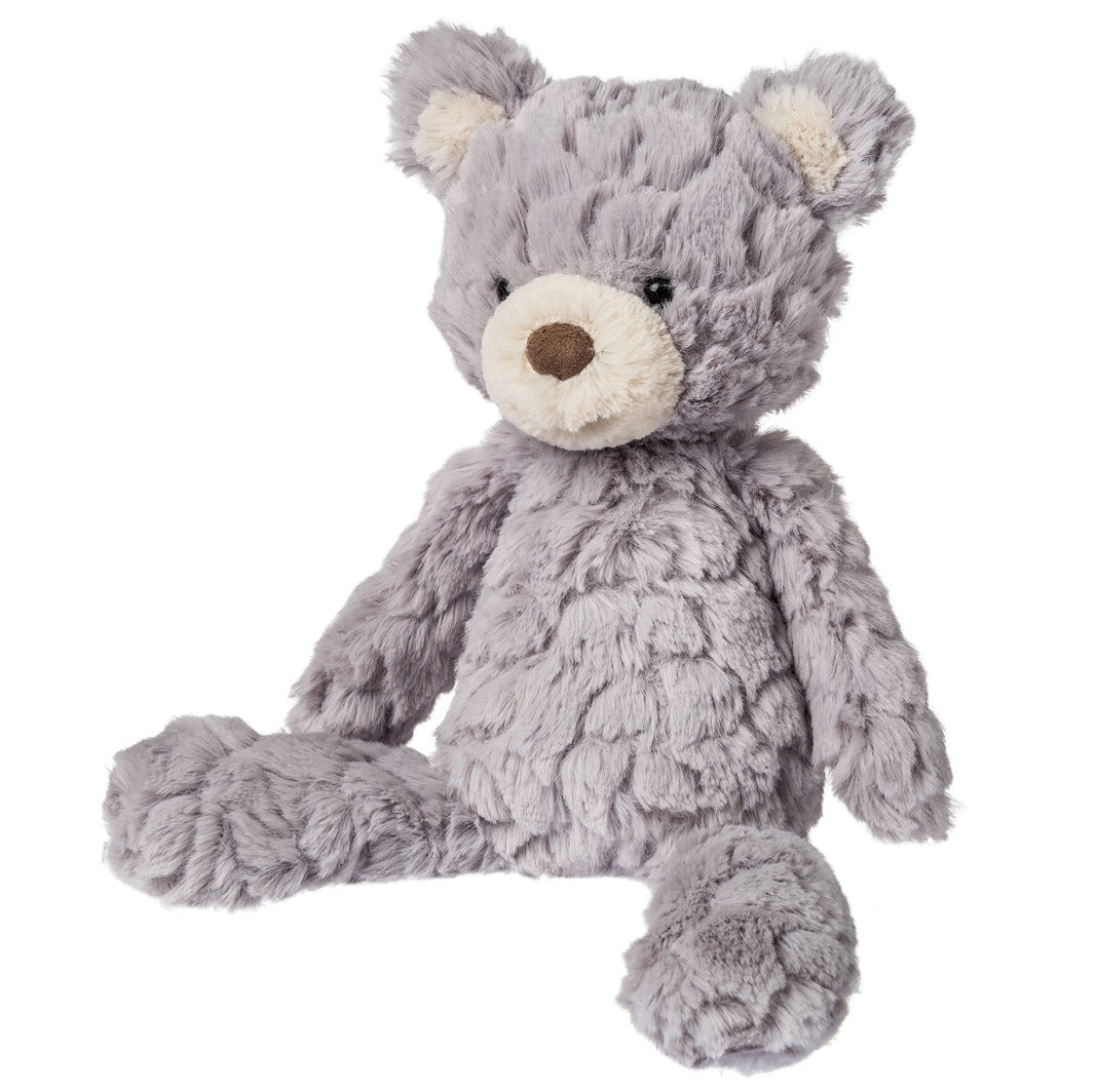 Small Putty Bear- Mary Meyer