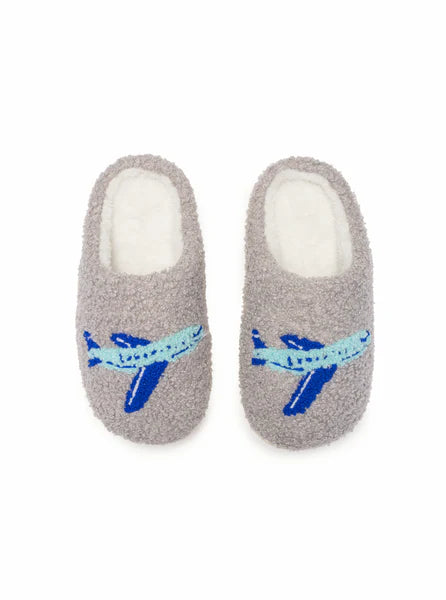 Living Royal Slippers - Big Kid's