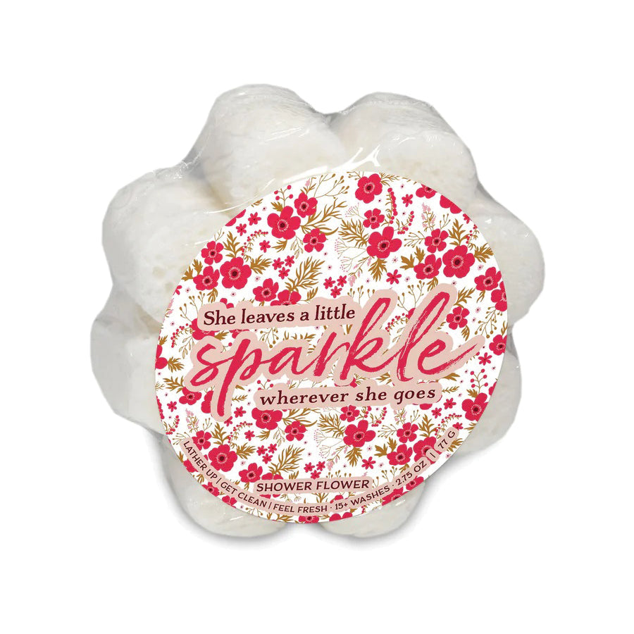 Caren Soap Sponge