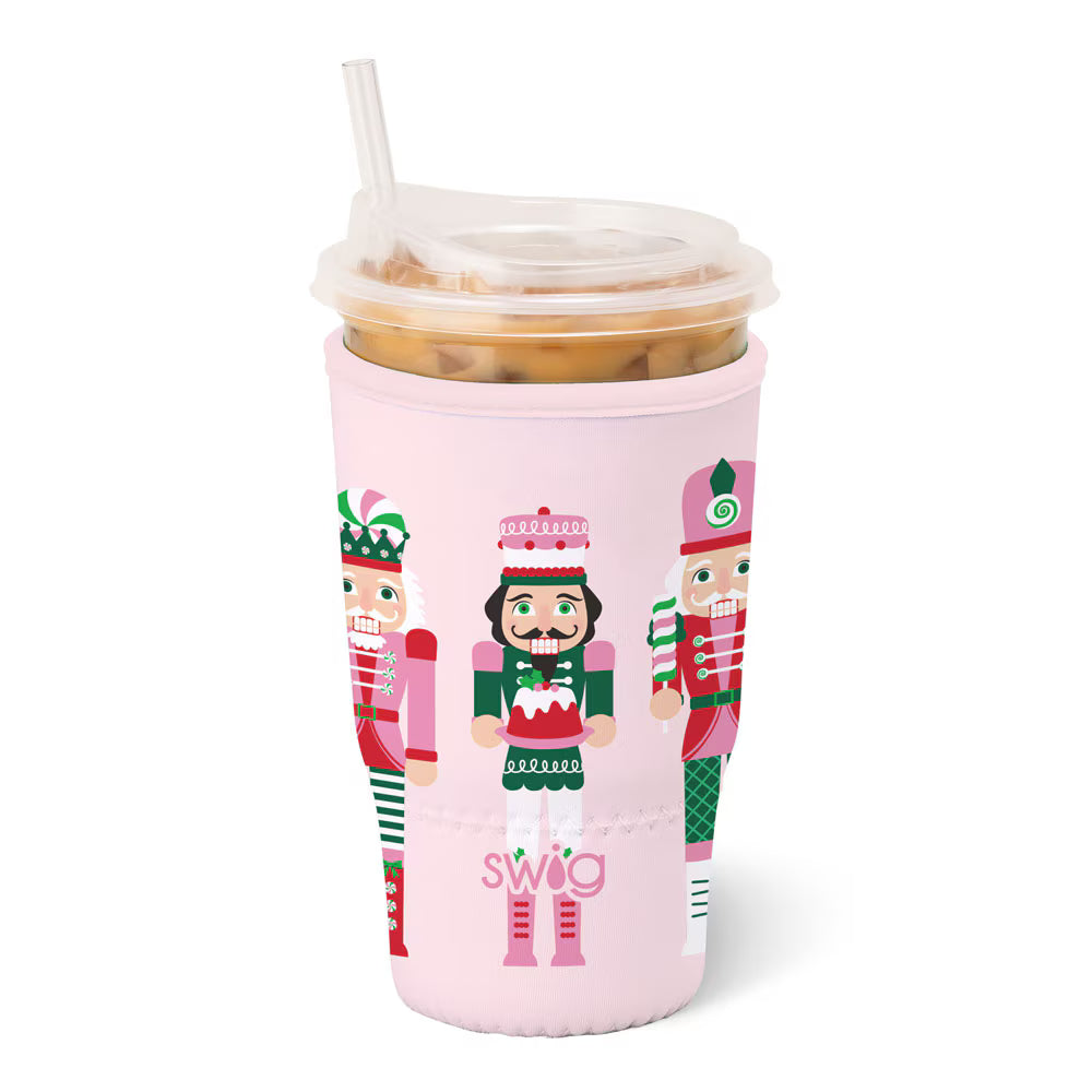 Sugar Plum Soldiers - Swig