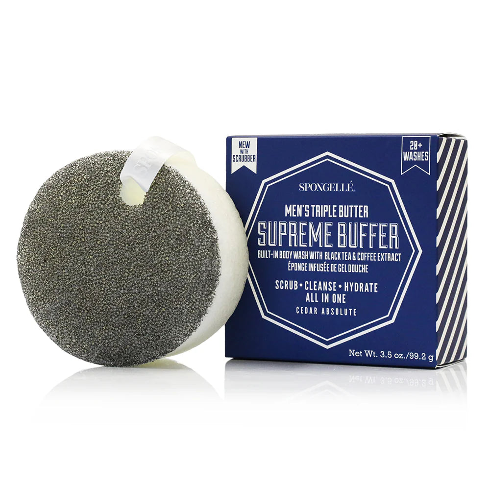 Men's Triple Buffer Supreme